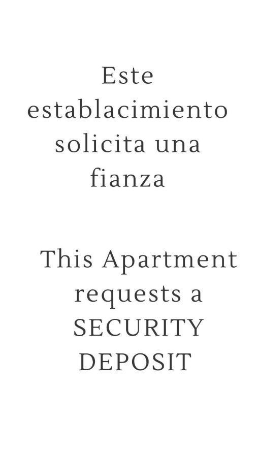 Apartament Letmalaga Juan Padilla Center Zewnętrze zdjęcie