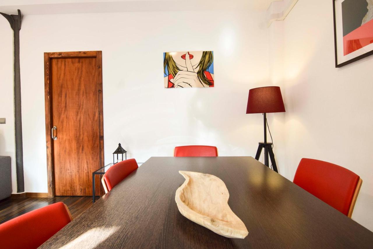Apartament Letmalaga Juan Padilla Center Zewnętrze zdjęcie
