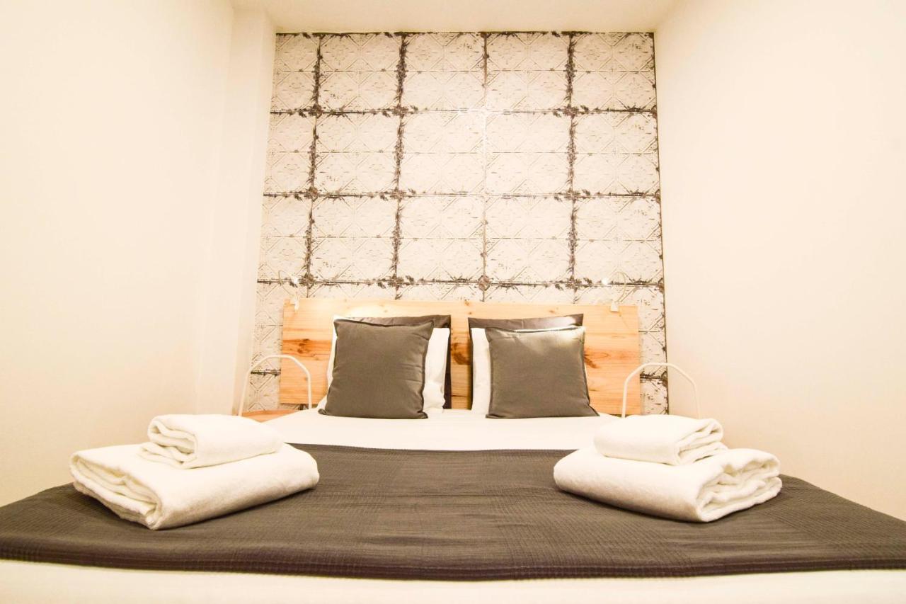 Apartament Letmalaga Juan Padilla Center Zewnętrze zdjęcie