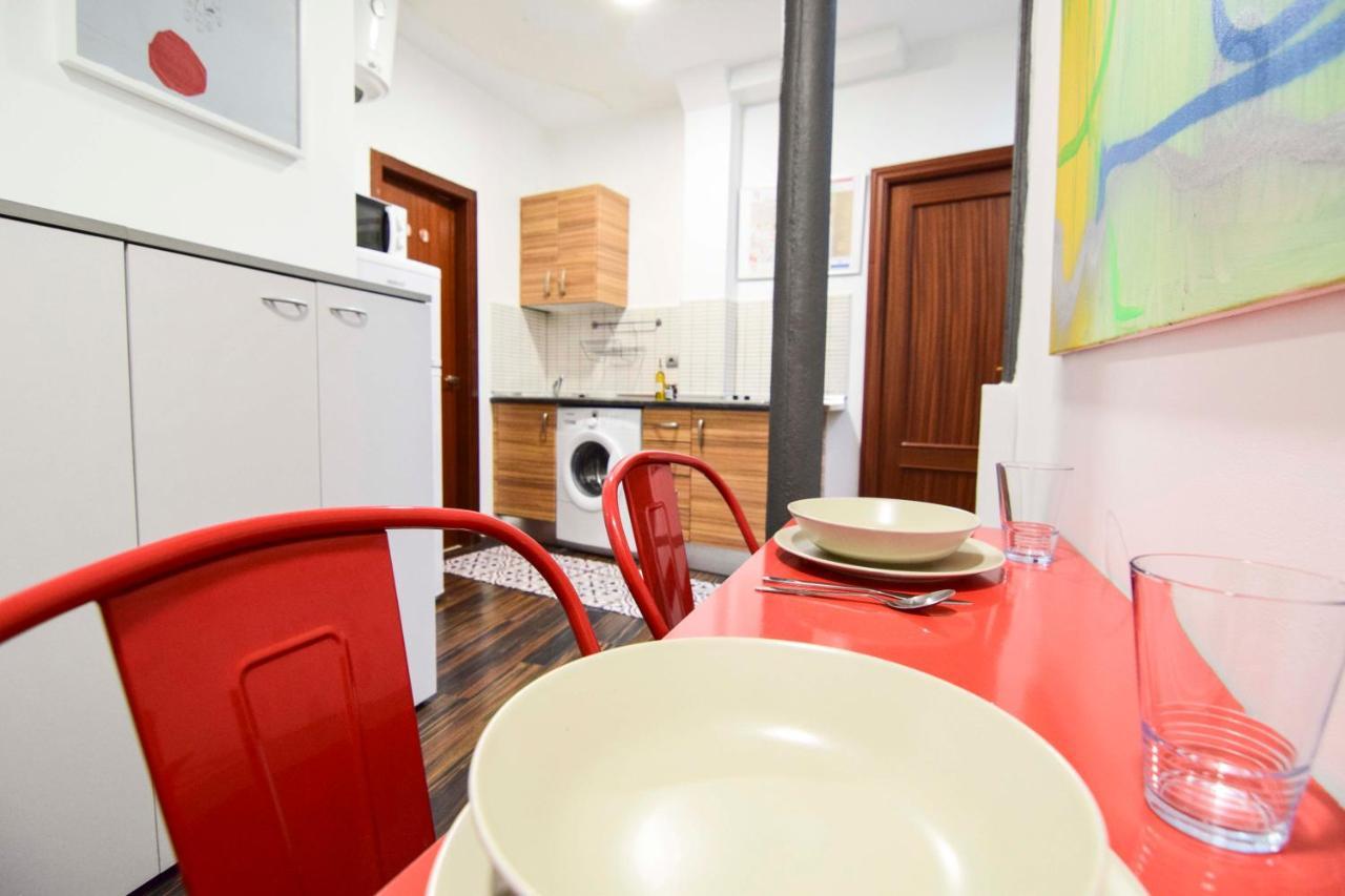 Apartament Letmalaga Juan Padilla Center Zewnętrze zdjęcie